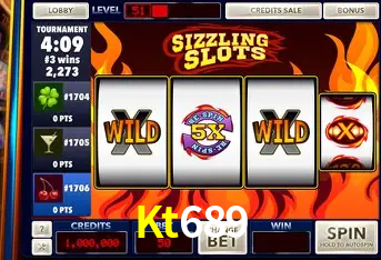 Kt689 Bet